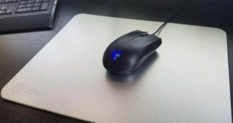 Mousepad