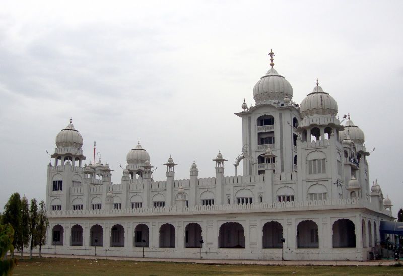 kiratpur sahib