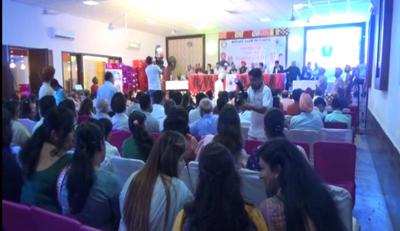 Sadhu Singh Dharmasot