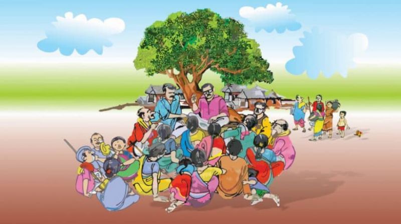 Punjab Chief Minister Captain Amarinder Singh has ordered the establishment of 7 more Gram Nyayalayas or village courts in the State.