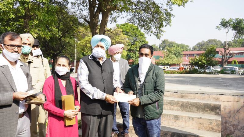 Punjab Government recruits 32 candidates for 5 Ayurveda Hospitals