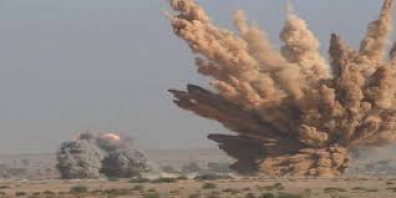  Due to wind, Pokhran test resulted in 6 hours delay: DRDO scientists