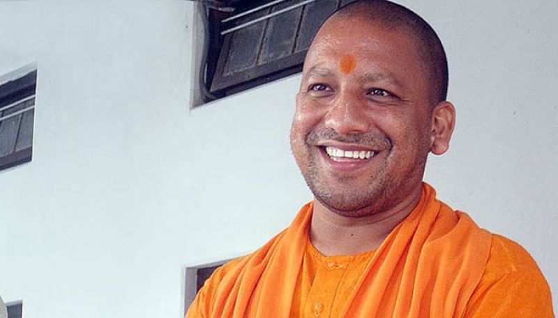 CM Yogi Adityanath gets Z+ security cover
