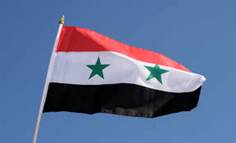 Syria 