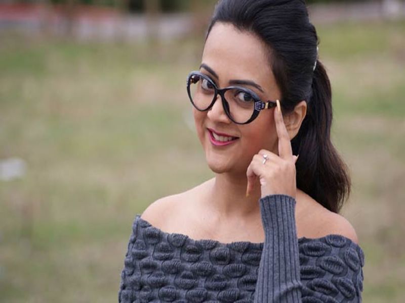 glasses according to your face