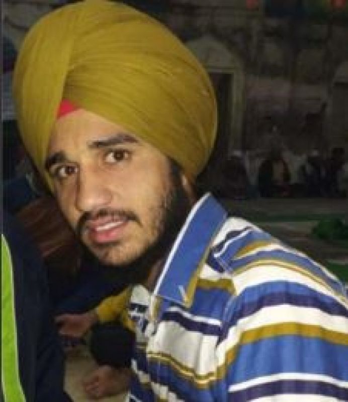 Gurtej Singh