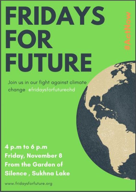 Fridays for Future