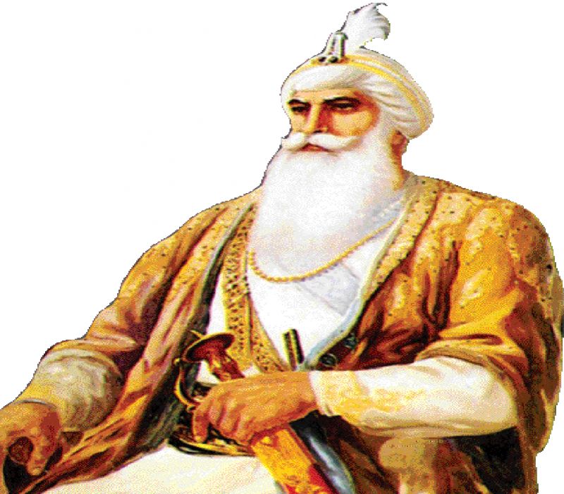 Jassa Singh Ahluwalia