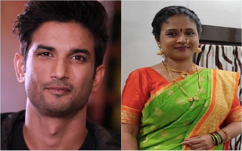 Sushant Singh Rajput's 'Chhichhore' co-star Abhilasha Patil passes away 