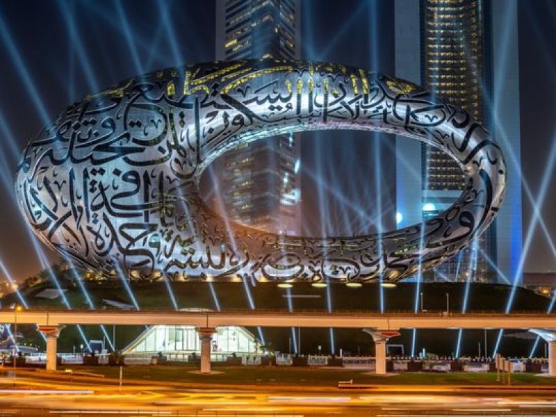 Museum Of The Future