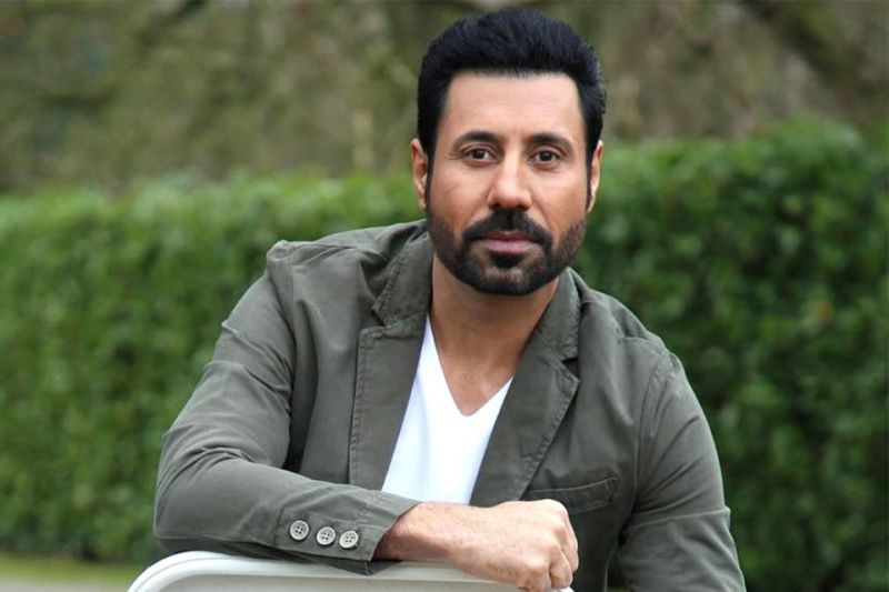 Binnu Dhillon