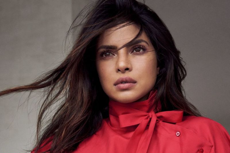 Priyanka Chopra 