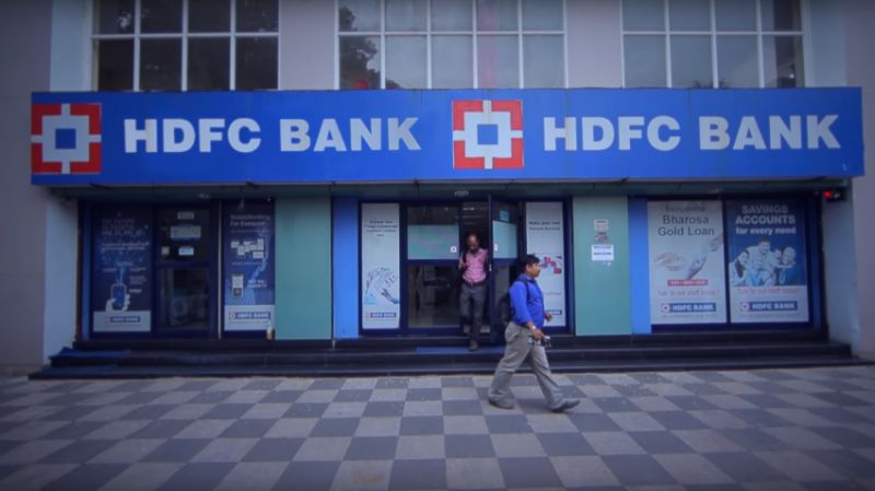 HDFC