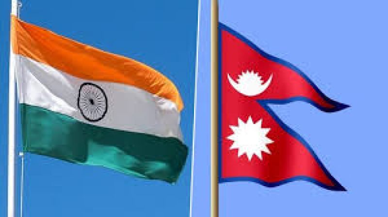 india new map nepal ministry of foreign affairs