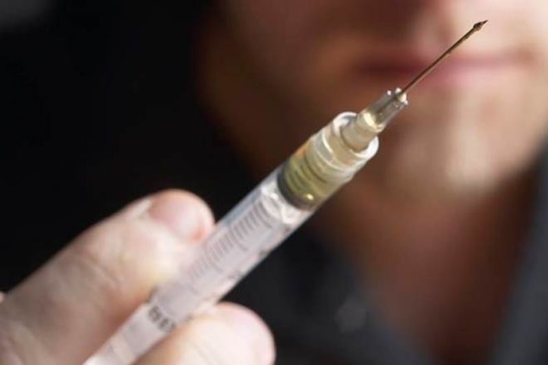 Measles Rubella Campagn