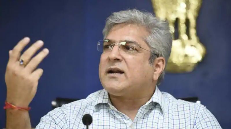 Kailash Gahlot