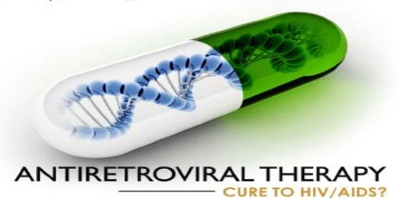 Antiretroviral Therapy