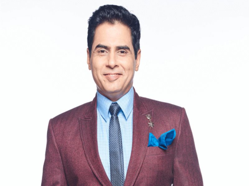Aman Verma