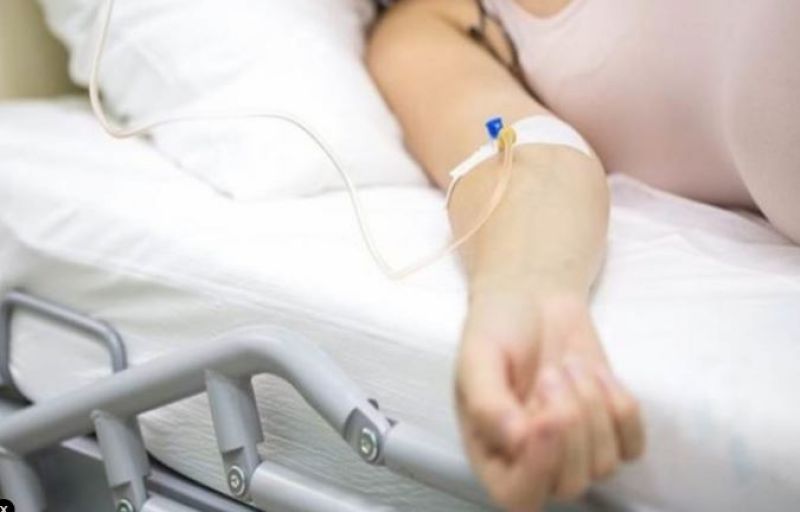 Woman in coma gives birth to baby