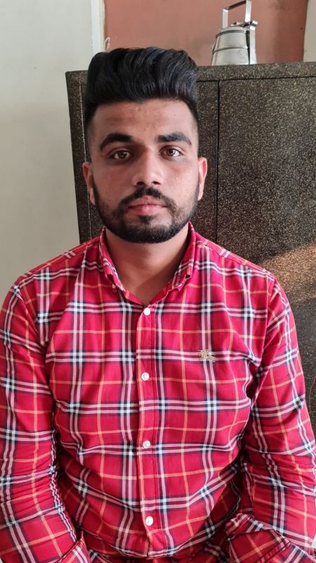 One arrested in notorious gangster Rana Kandowalia's murder case