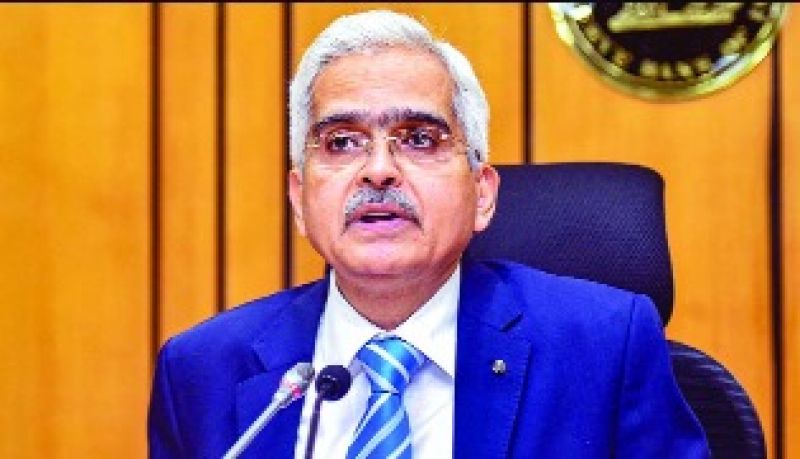 Shaktikanta Das