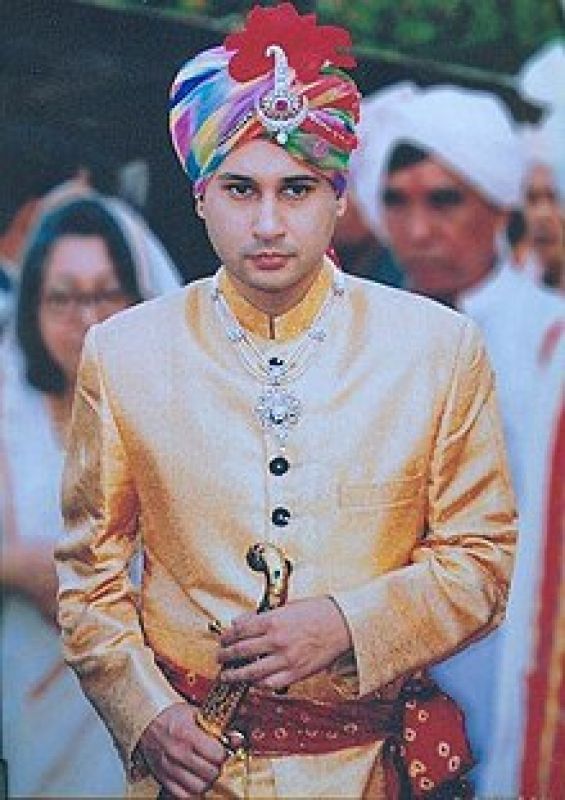 Dayot Manikya Deb Berman