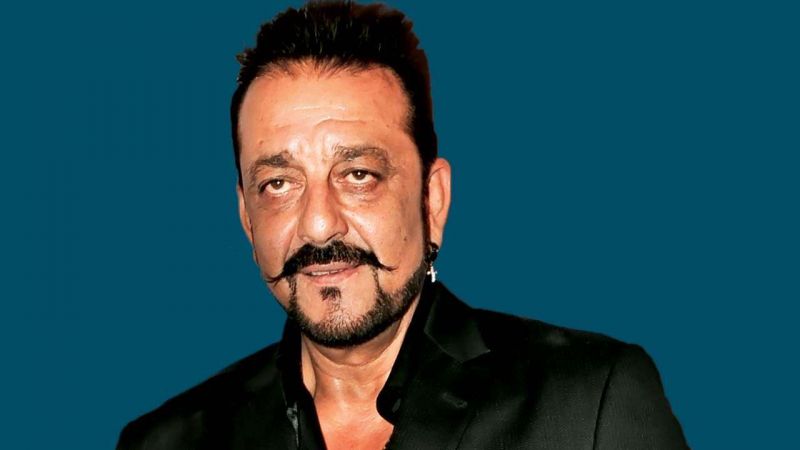 Sanjay Dutt