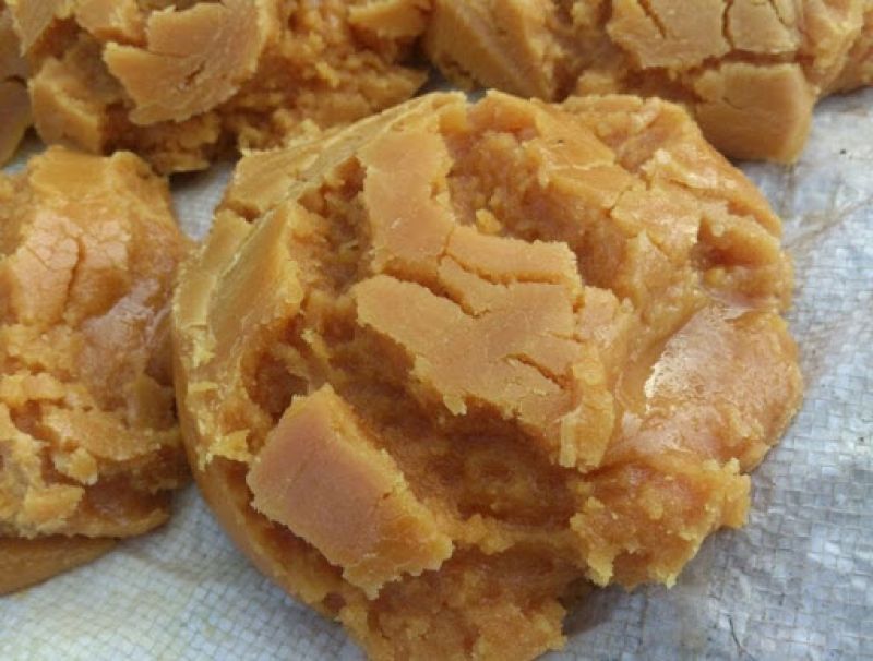 Jaggery