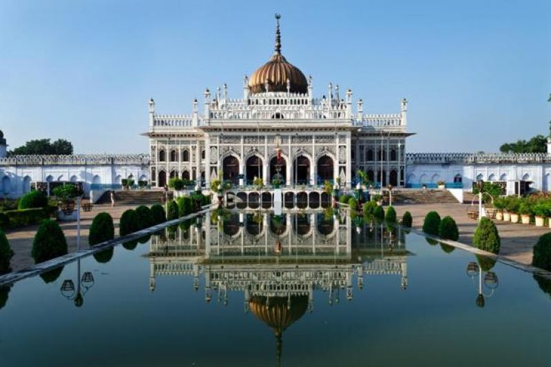 Chota Imambara