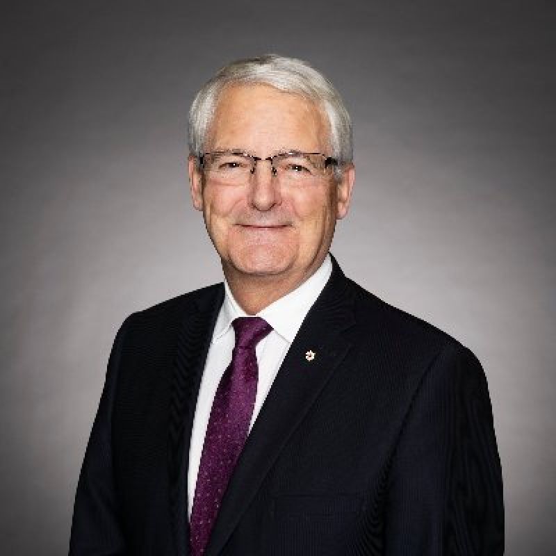Marc Garneau