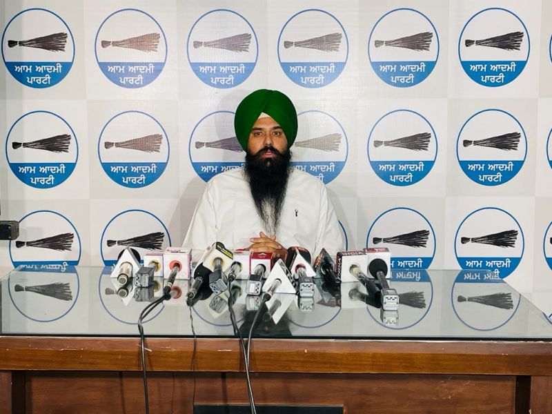 Malvinder Singh Kang