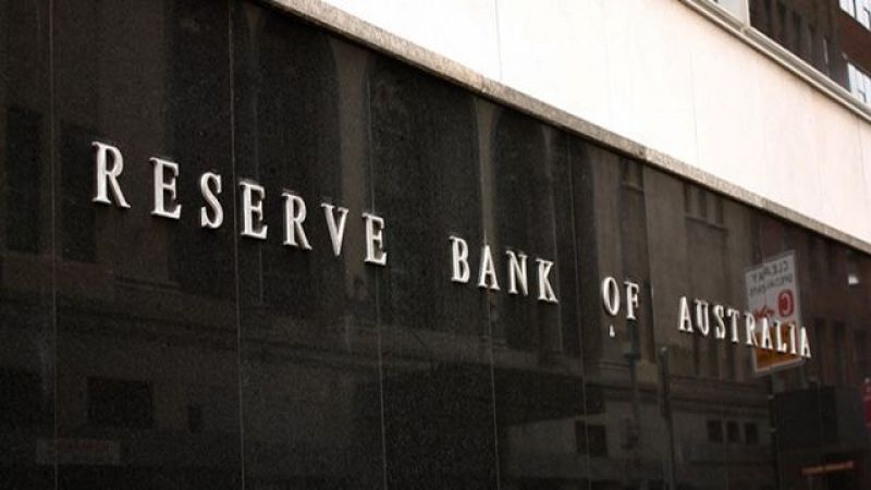 Reserve Bank of Australia 