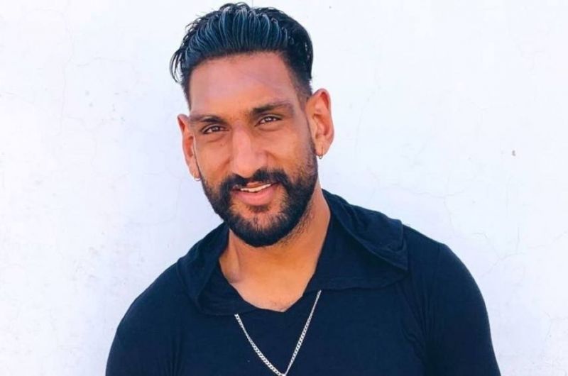 Satnam Singh
