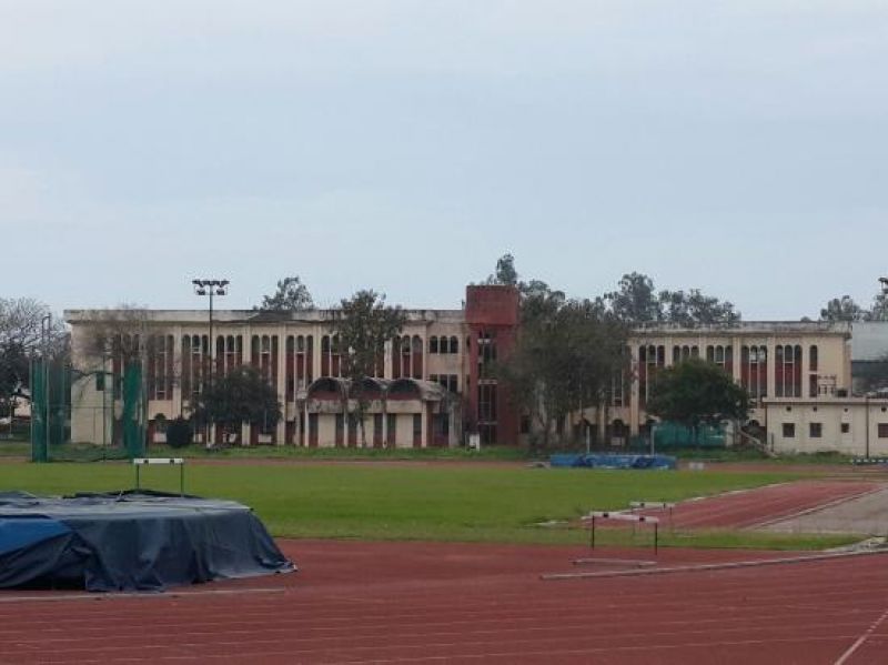 Maharaja Bhupinder Singh Punjab Sports University