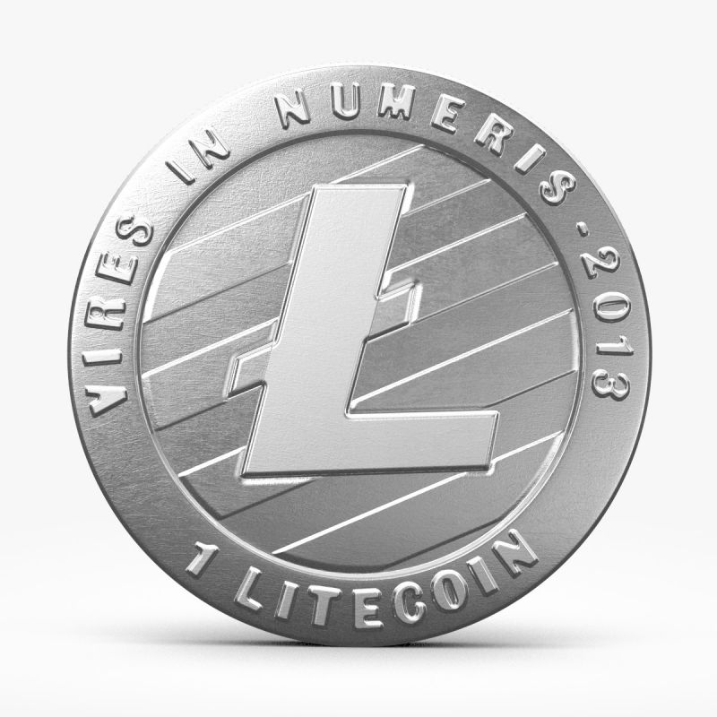 Litecoin