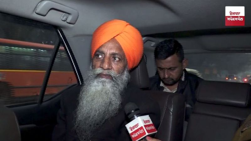 Gurnam Singh Chaduni