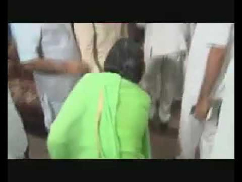 BJP Woman Leader Priya Jaral