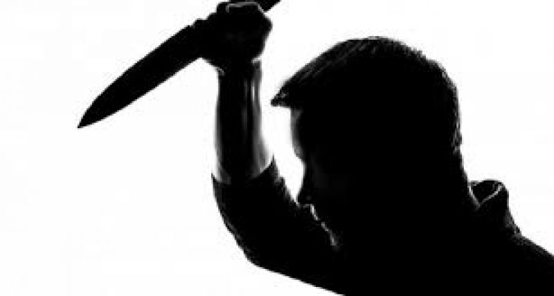 Married woman stabbed to death by ex boyfriend in delhi