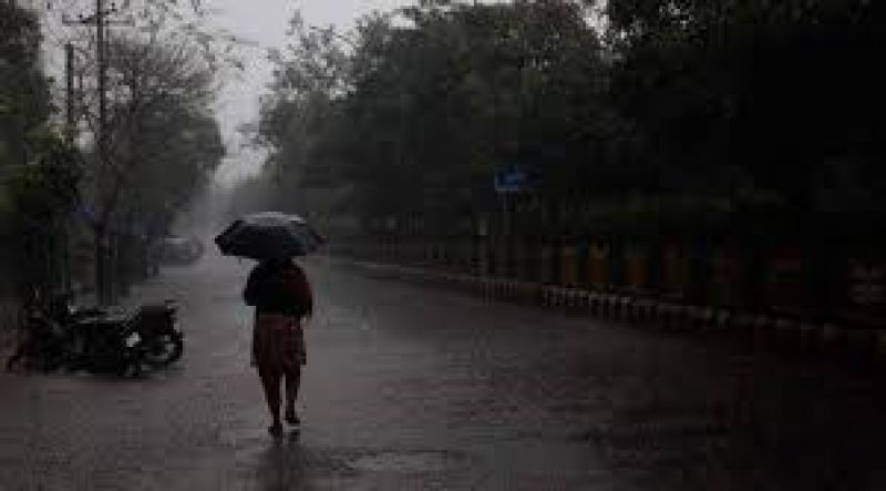 weather change in punjab 