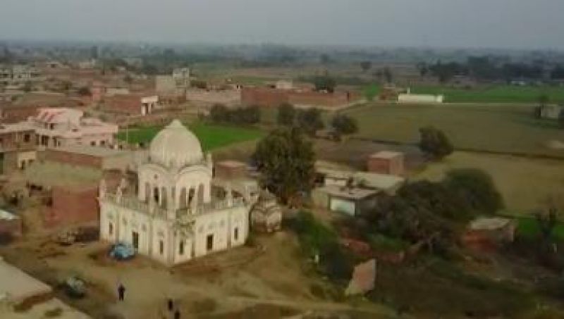 Gurdwara Khara Sahib