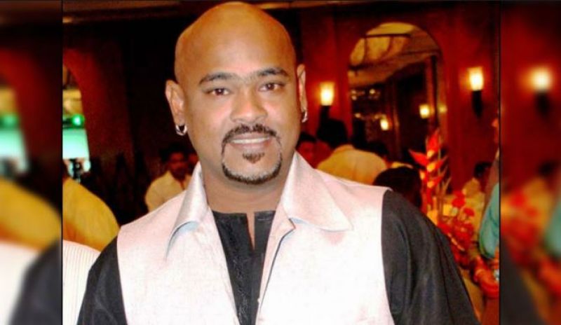 Vinod Kambli