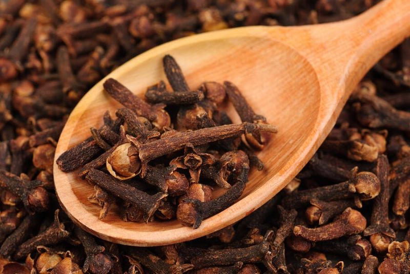 cloves