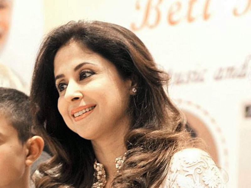 Urmila Matondkar