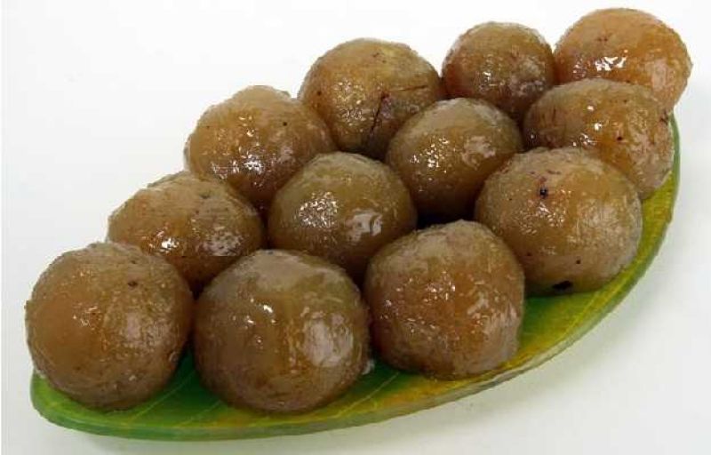 amla murabba
