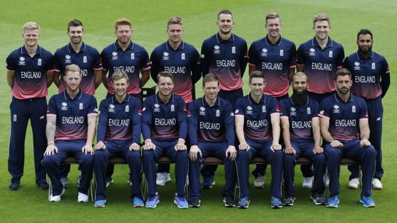 england cricket team