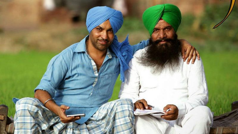 Pargat Singh Lidhran Passed away