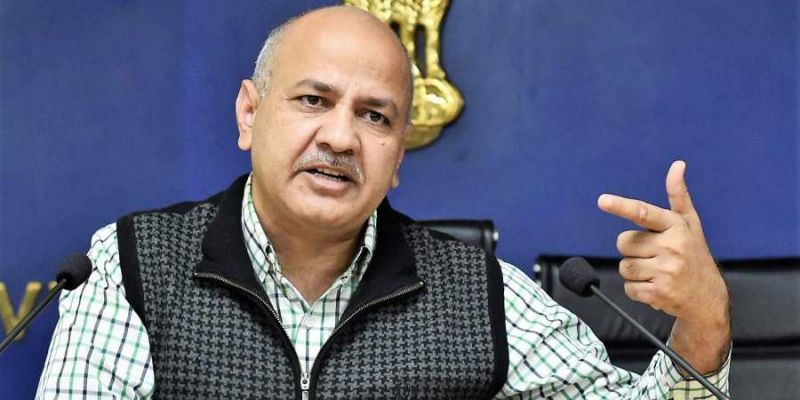 Manish Singh Sisodia