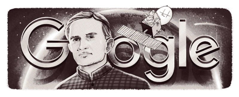 Vikram Sarabhai