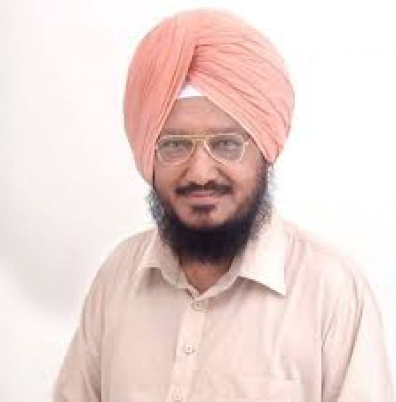 Sadhu Singh 