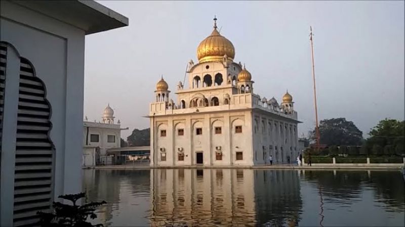 Gurdwara Nanak Piao